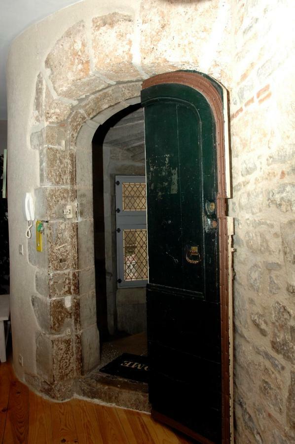 Maison Renaissance Monument Historique XV Eme 1497 فيلفرانش-دي-رويرغ المظهر الخارجي الصورة