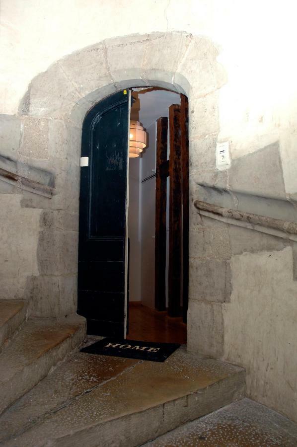 Maison Renaissance Monument Historique XV Eme 1497 فيلفرانش-دي-رويرغ المظهر الخارجي الصورة